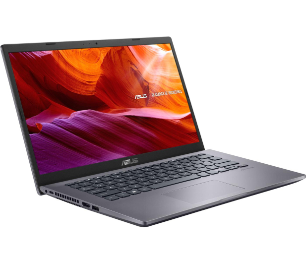 ASUS X409FL-EK073AT i5-8265U/4GB/256+1TB/W10 MX250 - 566467 - zdjęcie 8